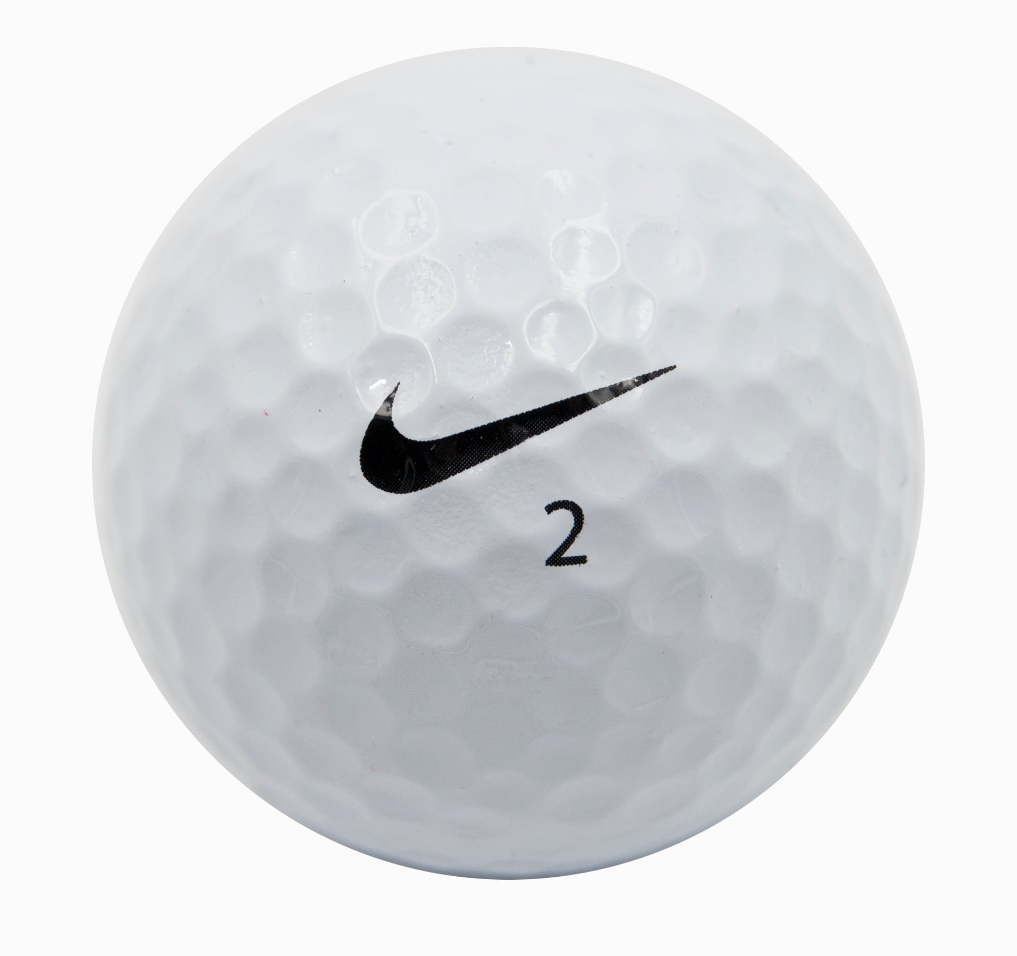 Nike Mix Golf Balls, Refurbished, Replay Golf 24 Pack