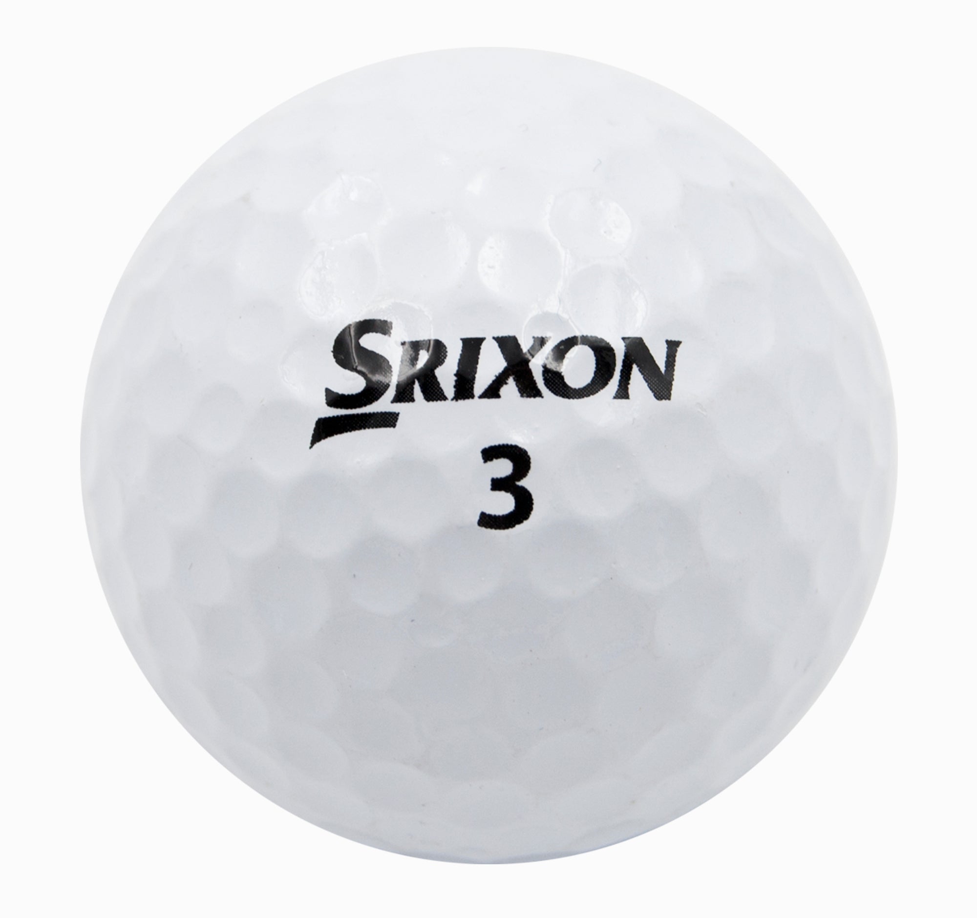 Srixon Mix Golf Balls, Refurbished, Replay Golf 24 Pack