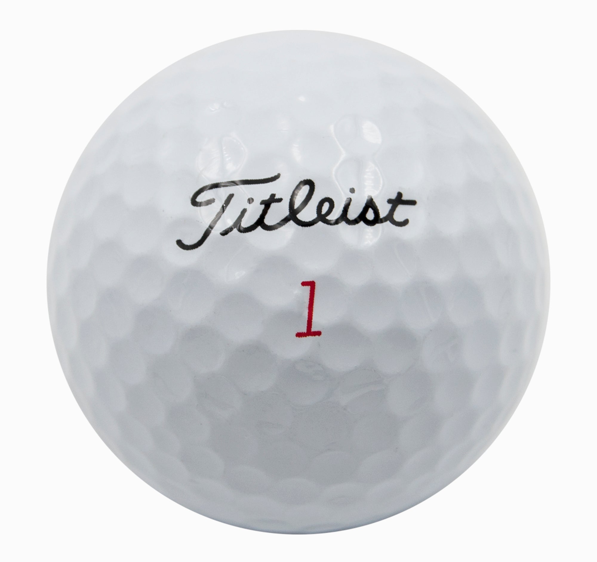 Titleist Mix Golf Balls, Refurbished, Replay Golf 24 Pack